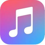 Logo of EV music player android Application 